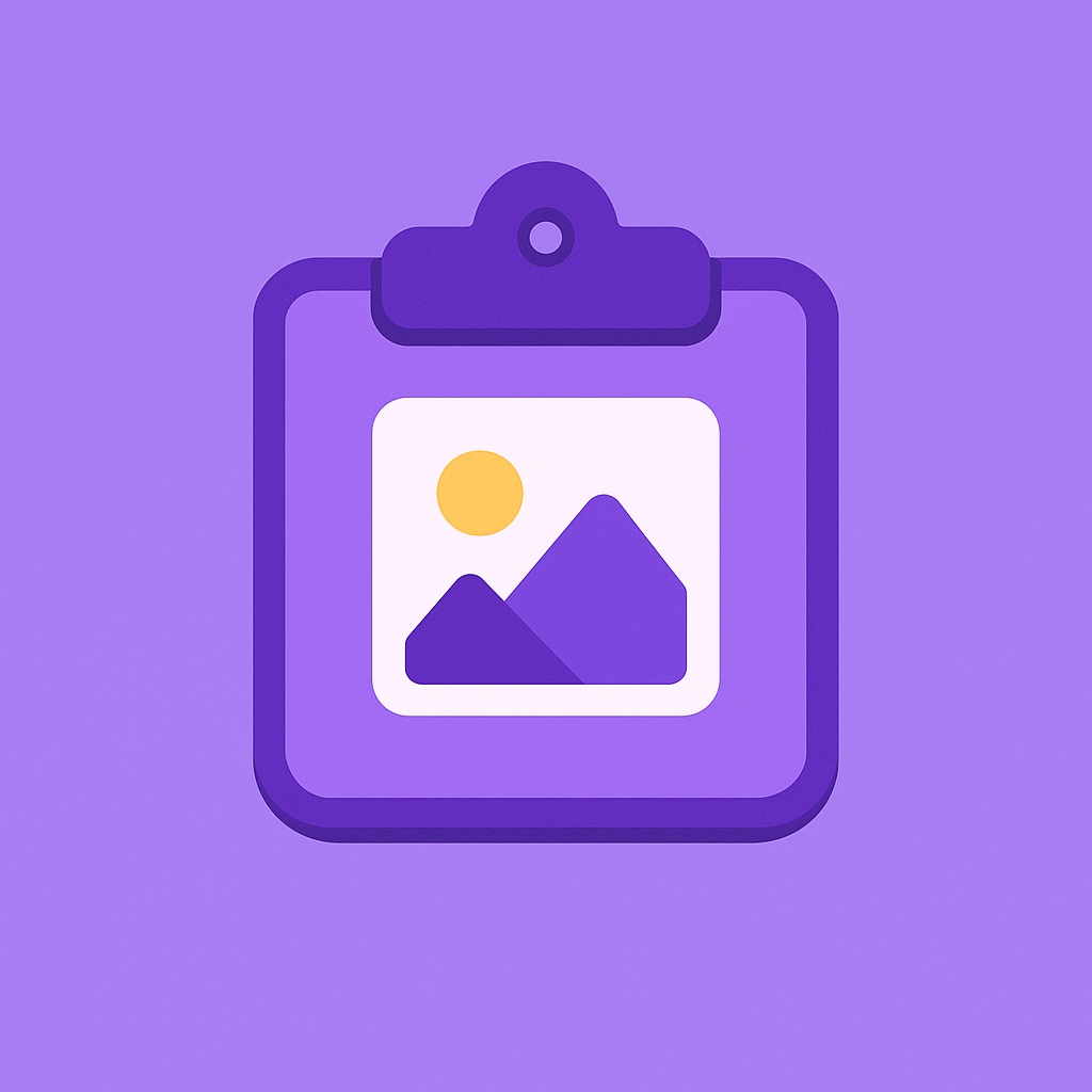 [DEPRECATED] Image Paste for Claude Code (Unofficial)